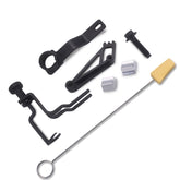 Engines Repair Tool Kit Valve Spring Compressor for Ford 4.6L/5.4L/6.8L 3V